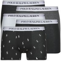 polo ralph lauren boxer clssic trunk 5 pack trunk para hombre