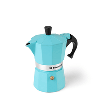 cafetera italiana orbegozo kfv 345