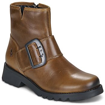 Fly London Botines RILY para mujer