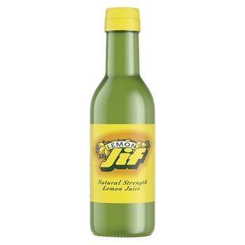 Jif Lemon Bottle