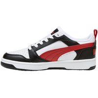 puma deportivas moda rebound v6 para hombre
