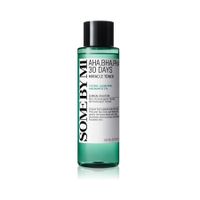 some by mi - aha bha pha 30 days miracle toner cremas faciales 150 ml unisex