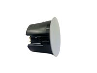 vivolink vlspmtc60tc altavoz de 2 vias blanco alambrico 35 w