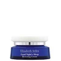 elizabeth arden night treatments good nights sleep restoring cream 50ml  17 floz