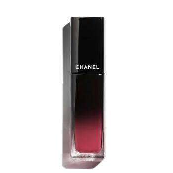 Chanel Labiales ROUGE ALLURE LAQUE La Barra De Labios Líquida Brillante Y De Larga Duración