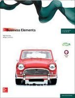 business elements grado medio