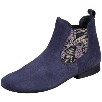 Think Botines 30004148160 para mujer