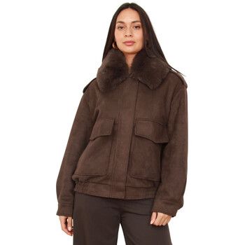La Modeuse Chaqueta 76740_P181765 para mujer