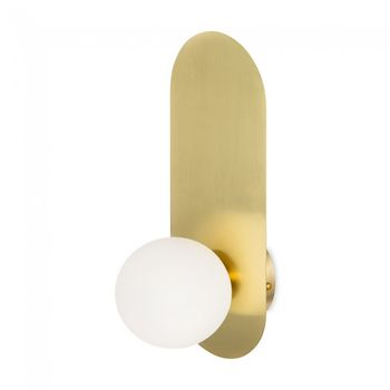 Aplique de pared bao