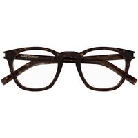 saint laurent gafas de sol sl28opt-007 para mujer