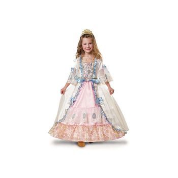 Disfraz  Romantic Princess Talla 5-6 Y