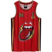 amplified clothing camiseta tirantes voodoo lounge para hombre