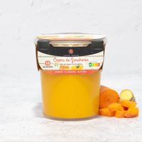 crema de zanahoria 400 g