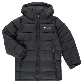 Columbia Abrigo de plumas PIKE LAKE MID JACKET para niña