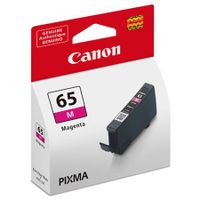 canon cli-65m 4217c001 magenta original ink cartridge