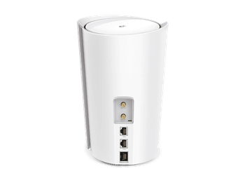 Sistema WiFi Mesh - Tp-Link Deco X50-5G, 3000 Mbps, Wi-Fi 6 de Doble Banda, Blanco