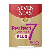seven seas perfect 7 woman