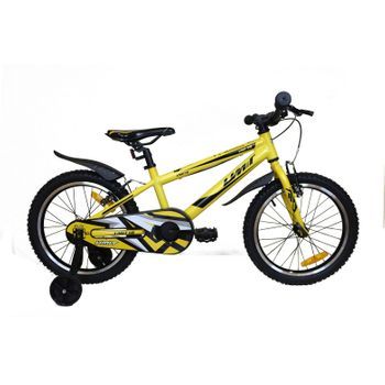 Bicicleta Montaña Niños 18