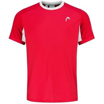 Head Camiseta Slice 2023 para niño