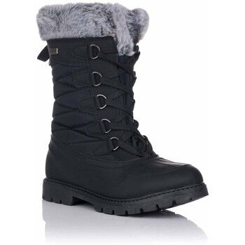 Nicoboco Descansos Bota Gisela con water proof para mujer