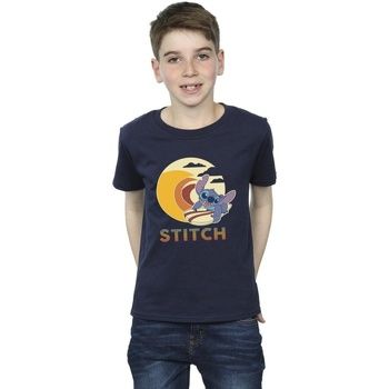 Disney Tops y Camisetas BI22546 para niño