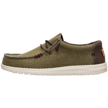 HEYDUDE Mocasines HD40003 para hombre