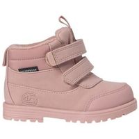 mayoral botas 42522 botin hidrofugo rosa para hombre