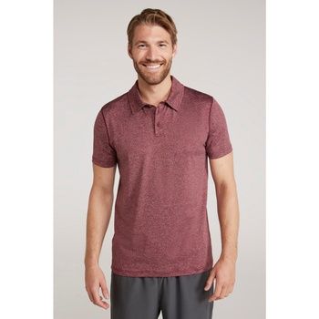 Mountain Warehouse Tops y Camisetas Agra para hombre