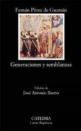 generaciones y semblanzas