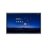 pantalla interactiva maxhub c8630 86r 4k ir touch camara 48mp audio pro wifi dual