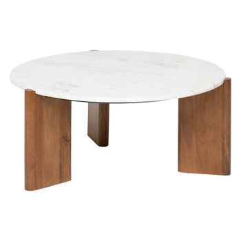 Mesa De Centro 