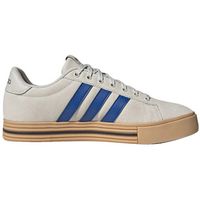adidas zapatillas baskets daily 40 cuir para mujer