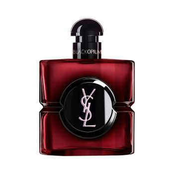 Black Opium Eau De Parfum Over Red 50 Ml