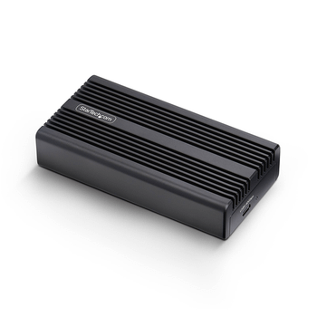 USB4 M.2 NVMe Enclosure SSD Enclosure