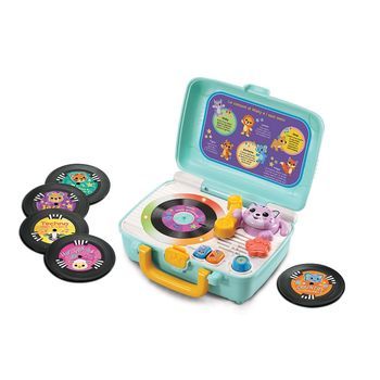 Vtech 80-568107 Juguete Musical