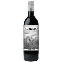 el vinculo crianza purpura intenso vino tinto espana pack 6 botellas 75 cl 14 vol