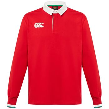 Canterbury Polo PT778 para hombre