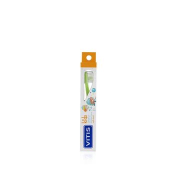 Vitis kids cepillo dental
