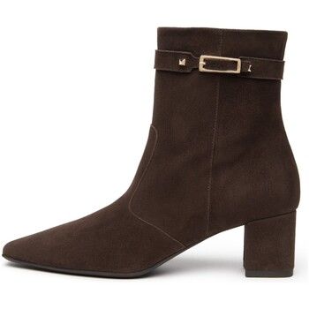 NeroGiardini Botas Nilo Tpu Airola-Idro para mujer