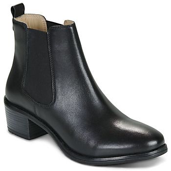 Betty London Botines HASNI para mujer