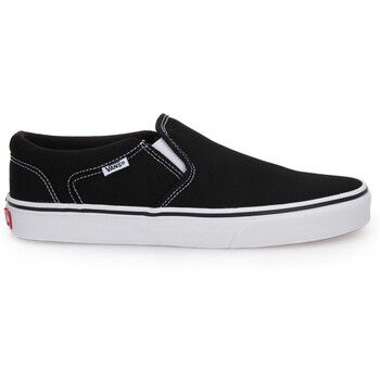 Vans Deportivas Moda 187 ASHER para hombre