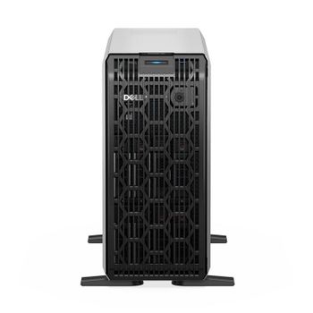 Servidor Dell PowerEdge T360 Intel Xeon 6325P 32GB 480GB SSD Torre No OS