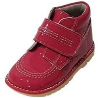 bambineli botas 925 rosa para hombre