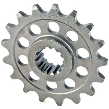 Piñón de transmisión delantero JT Sprockets JTF1340