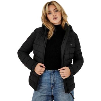 Jack Wills Chaqueta Luna para mujer
