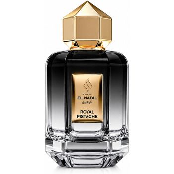 El Nabil Perfume Royal Pistachio Eau de Parfum para mujer
