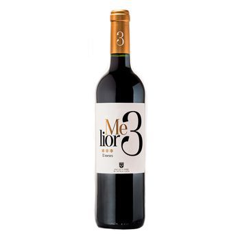 Melior 3 2022 75 Cl  (pack De 6 Unidades)