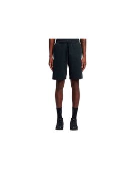 Pantalón Corto Reebok Reebok Identity Smal Hombre Negro