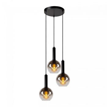 Lámpara colgante marius (3 luces)