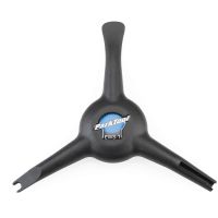 park tool ews-1 - electronic wire 3 way tool
